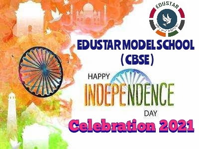 INDEPENDENCE DAY CELEBRATION 2021- UNITY IN DIVERSITY