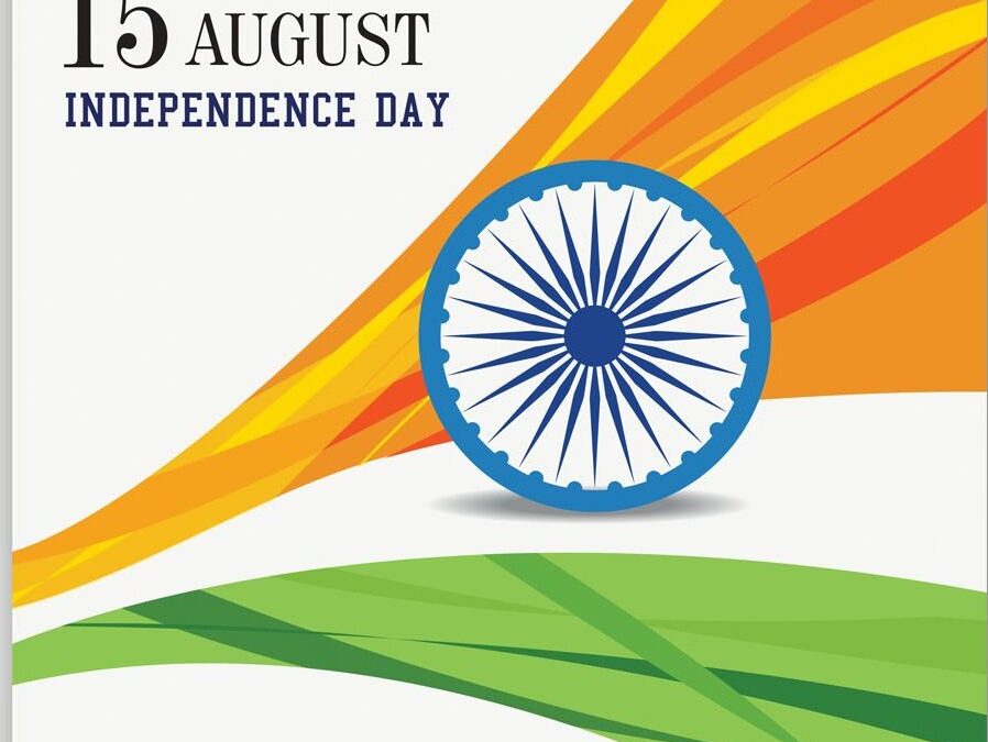 INDEPENDENCE DAY CELEBRATION 2021 – INDIAN FOOD