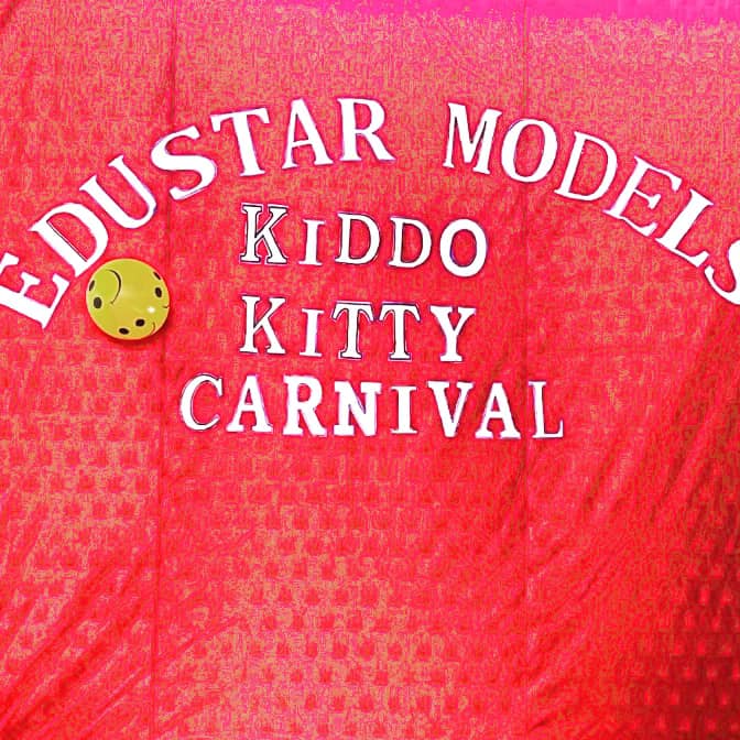 KIDDO KITTY CARNIVAL